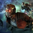 Disponibile il trailer di lancio per il primo episodio di Guardiani della Galassia di Telltale Games