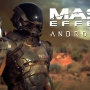 Mass Effect Andromeda: La patch 1.05 migliora gli occhi dei personaggi