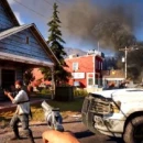 Far Cry 5: Ubisoft annuncia The Father's Calling, una statuetta esclusiva di Joseph Seed
