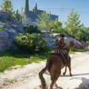 Assassin's Creed Odyssey: Il Discovery Tour arriva anche nell'antica grecia