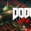 DOOM VFR è disponibile da oggi su PlayStation 4 e Steam