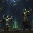 World of Warcraft: Shadowlands arriva il 24 novembre.