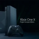 Xbox One X: Project Scorpio Edition si mostra alla GamesCom con un trailer