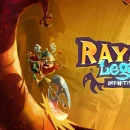 Rayman Legends: Definitive Edition uscirà su Nintendo Switch il 12 settembre