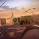 Eagle Flight è disponibile su Oculus Rift e si mostra con un trailer di lancio