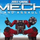 Just Cause 3: Il DLC Mech Land Assault sarà disponibile per tutti da domani