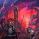 Total War Warhammer II: Un nuovo trailer ci introduce gli Elfi Oscuri