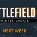 Battlefield 1: Il Winter Update sta per arrivare
