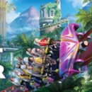 Planet Coaster si mostra nel trailer di lancio
