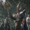 Vediamo Ulthuan e Lustria con il primo video della campagna di Total War: Warhammer 2