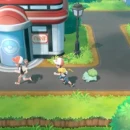 Annunciato Pokémon: Let's Go, Pikachu! e Pokémon: Let's Go, Eevee! per Nintendo Switch