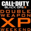 Call of Duty Black Ops III: Punti doppi per le armi nel weekend
