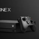 Xbox One X uscirà il 7 Novembre
