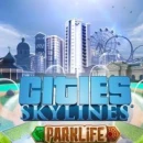 La nuova espansione Parklife di Cities: Skylines porta i parchi e le attività ricreative