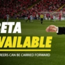 Disponibile la beta di Football Manager 2017
