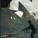 Uncharted 4: Fine di un Ladro afflitto da glitch grafici