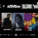 Ecco la lista delle proprietà intellettuali di Activision Blizzard, il nuovo acquisto di Xbox