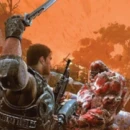 17 nuove immagini per Gears of War 4 da Game Informer