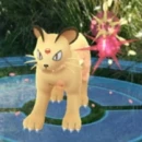 Pokémon GO si mostra in nuove immagini e nuovi dettagli con comunicato stampa
