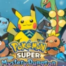 20 minuti di gameplay per Pokémon Super Mystery Dungeon
