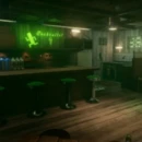 Ricostruito il bar di Tiffa di Final Fantasy VII con l'Unreal Engine 4