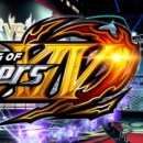 King of Fighters XIV: In arrivo quattro nuovi personaggi