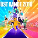 Just Dance 2018 si presenta all&#039;E3