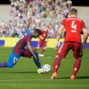 eFootball: Svelati nuovi dettagli del gameplay durante la gamescom 2021