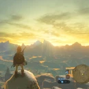 Un video ci mostra la differenza di The Legend of Zelda: Breath of the Wild giocato su TV e in versione portatile