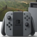 Nintendo Switch supporterà inizialmente cartucce da 16GB