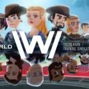 WestWorld è disponibile da oggi su iOS e Android