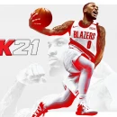 NBA 2K21 è disponibile da oggi