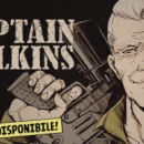 Il DLC Le mirabolanti imprese del Capitano Wilkins di Wolfenstein II: The New Colossus è disponibile