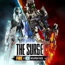 Il DLC gratuito Fire &amp; Ice Weapon Pack di The Surge è ora disponibile