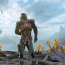 BioWare risponde alle voci sulla sospensione della serie Mass Effect